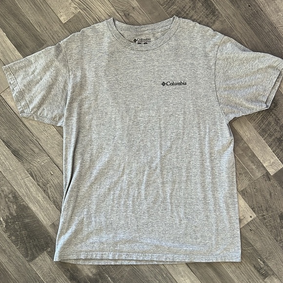 Columbia - Picture 2 of 3